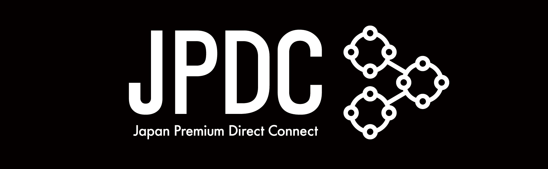 JPDC logo